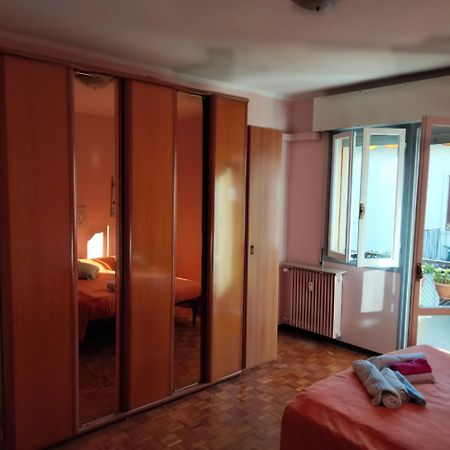 Daniele'S Flat 2 In Venice 梅斯特雷 外观 照片
