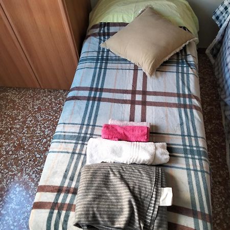 Daniele'S Flat 2 In Venice 梅斯特雷 外观 照片