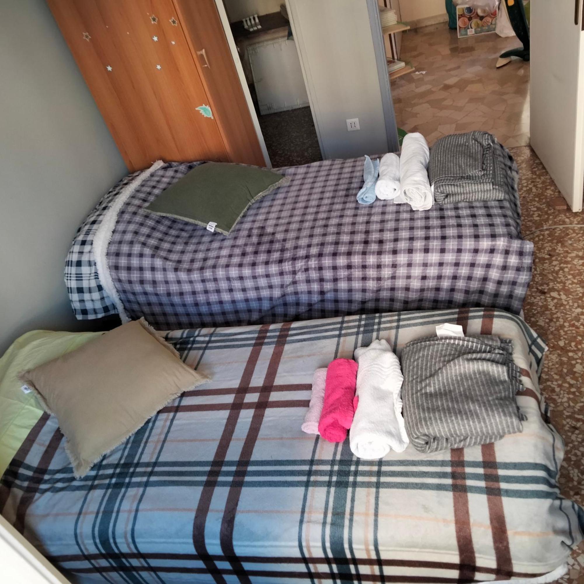Daniele'S Flat 2 In Venice 梅斯特雷 外观 照片