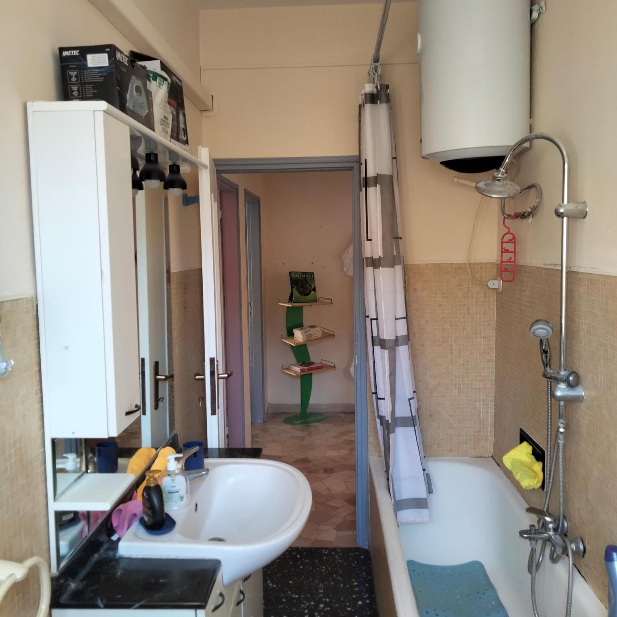 Daniele'S Flat 2 In Venice 梅斯特雷 外观 照片