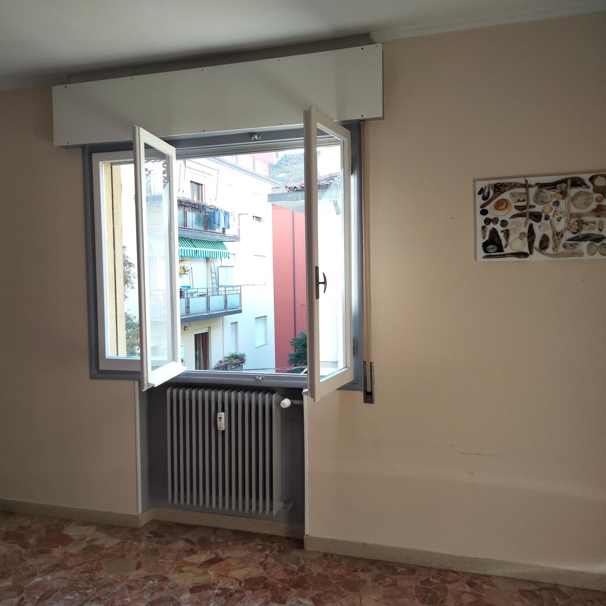 Daniele'S Flat 2 In Venice 梅斯特雷 外观 照片