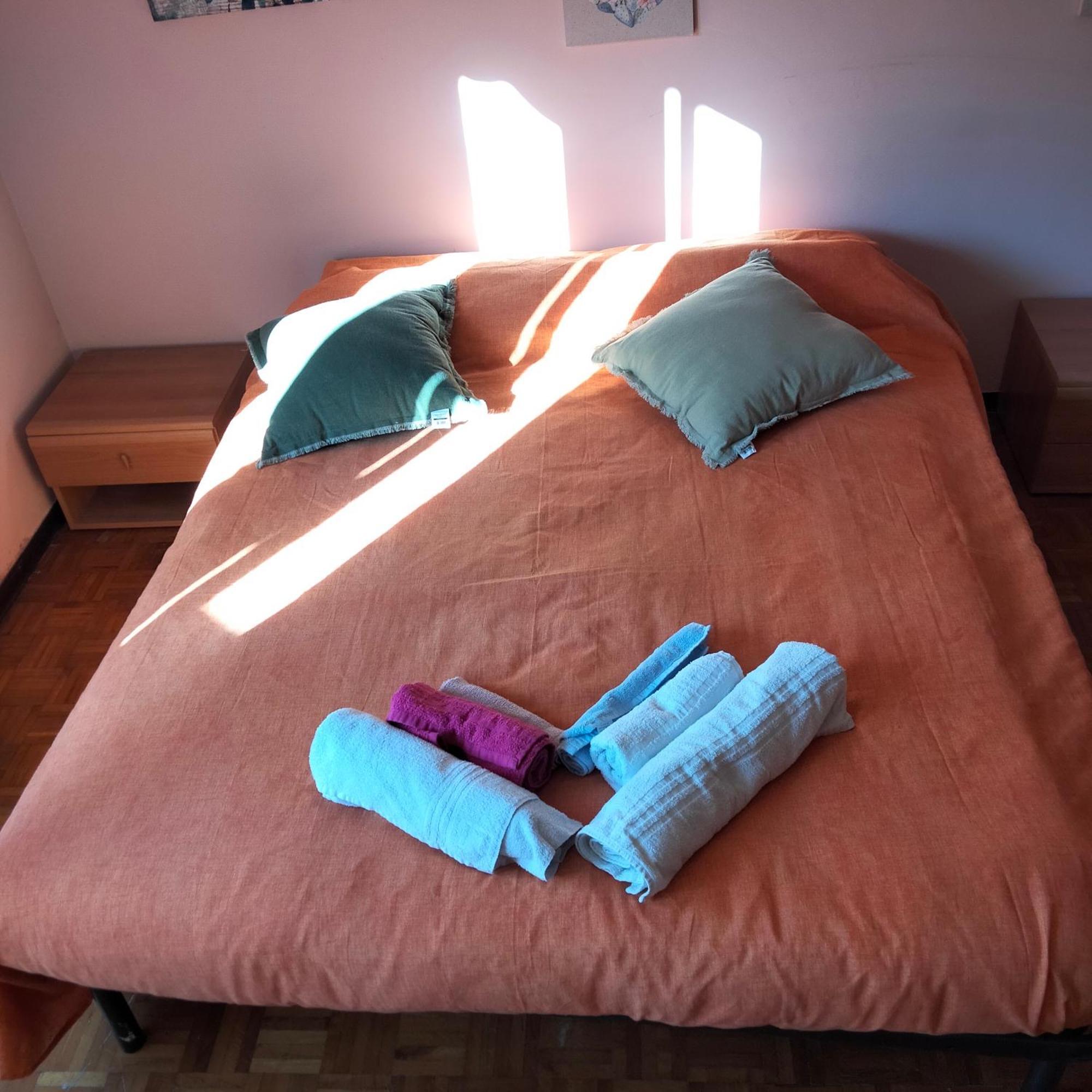Daniele'S Flat 2 In Venice 梅斯特雷 外观 照片