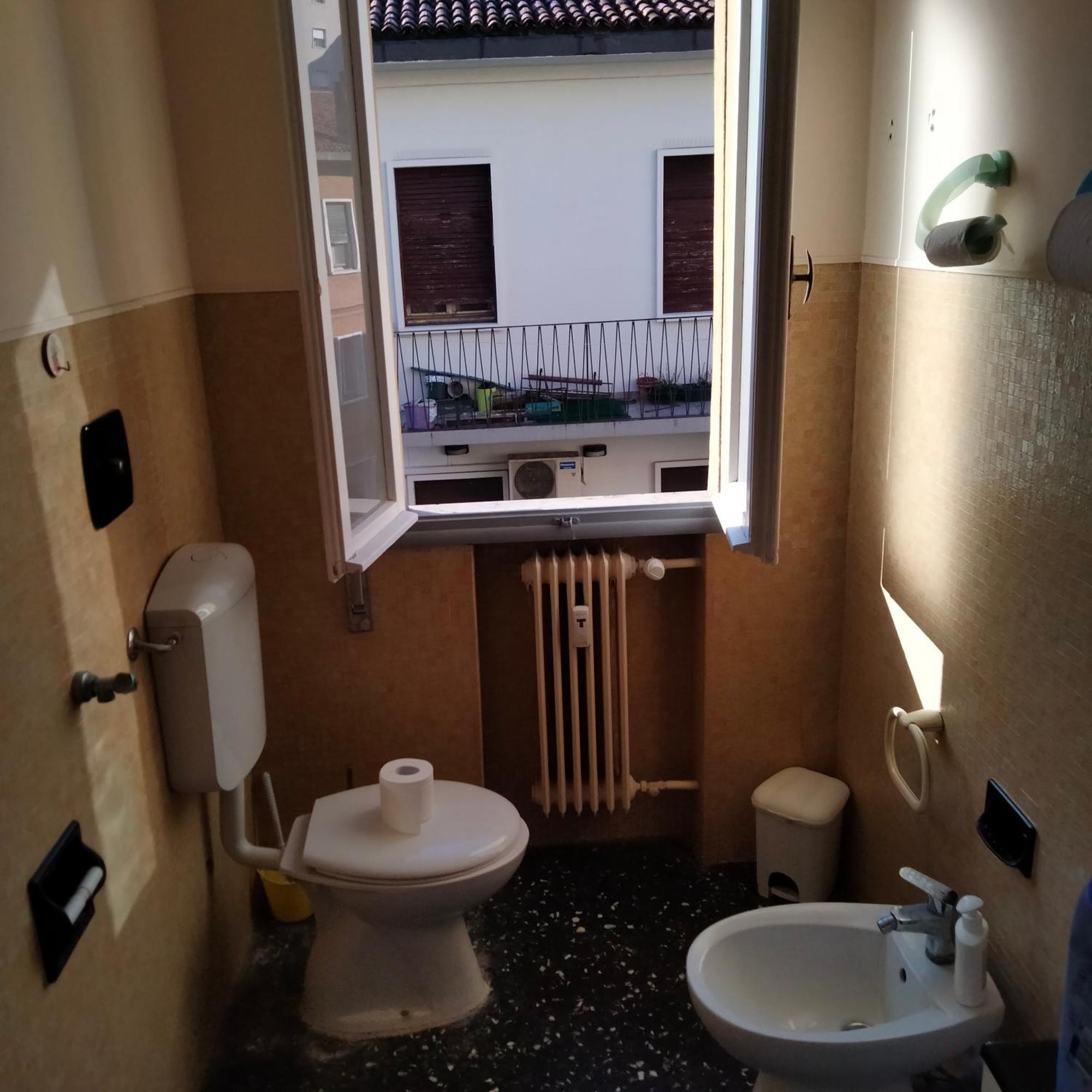 Daniele'S Flat 2 In Venice 梅斯特雷 外观 照片