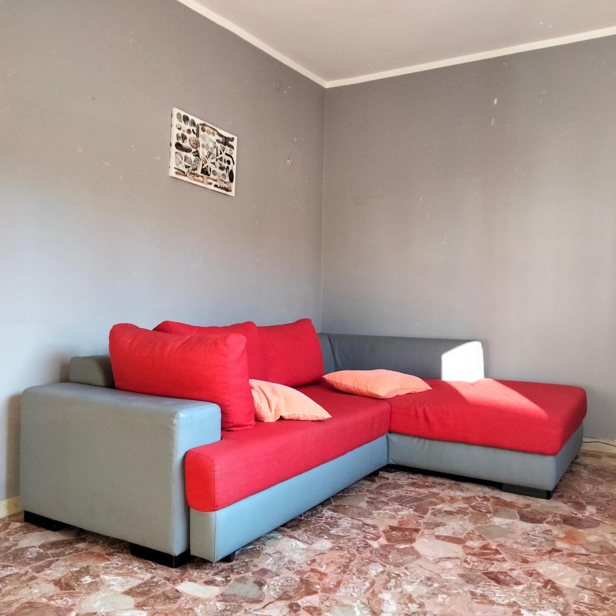 Daniele'S Flat 2 In Venice 梅斯特雷 外观 照片