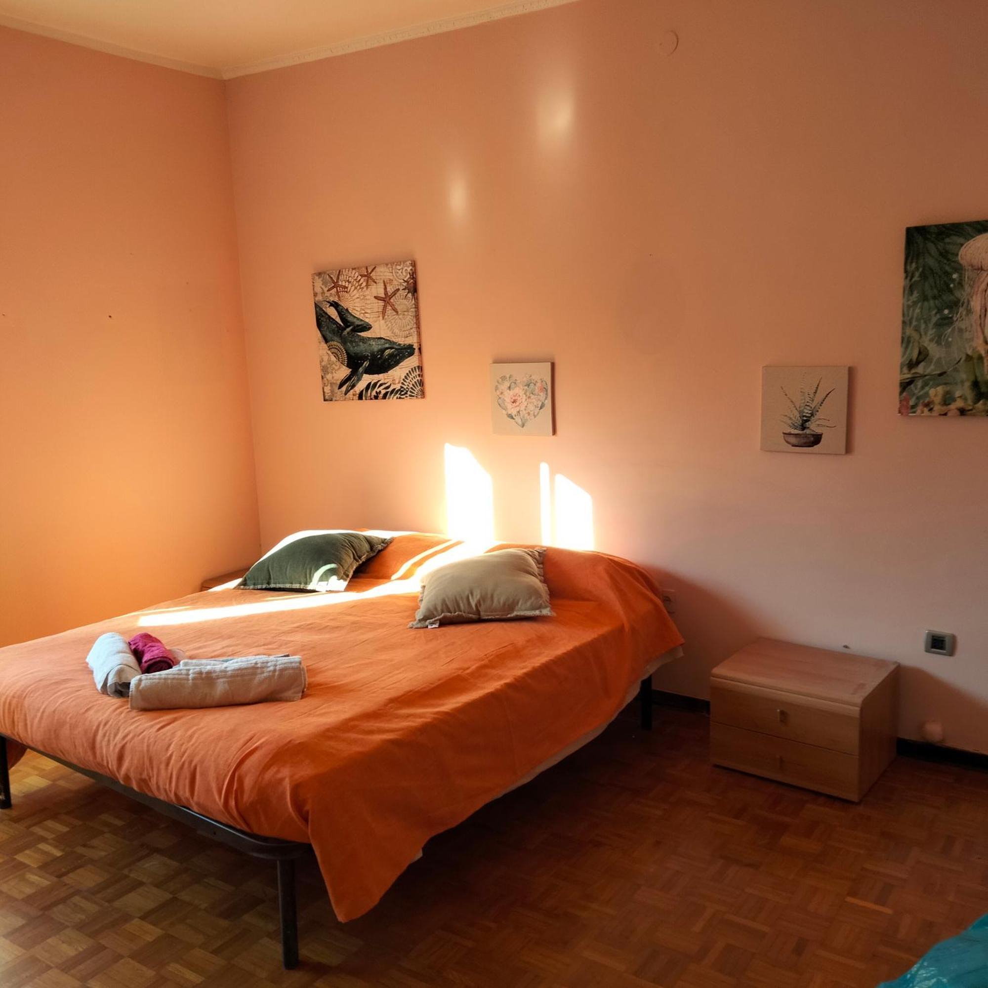 Daniele'S Flat 2 In Venice 梅斯特雷 外观 照片