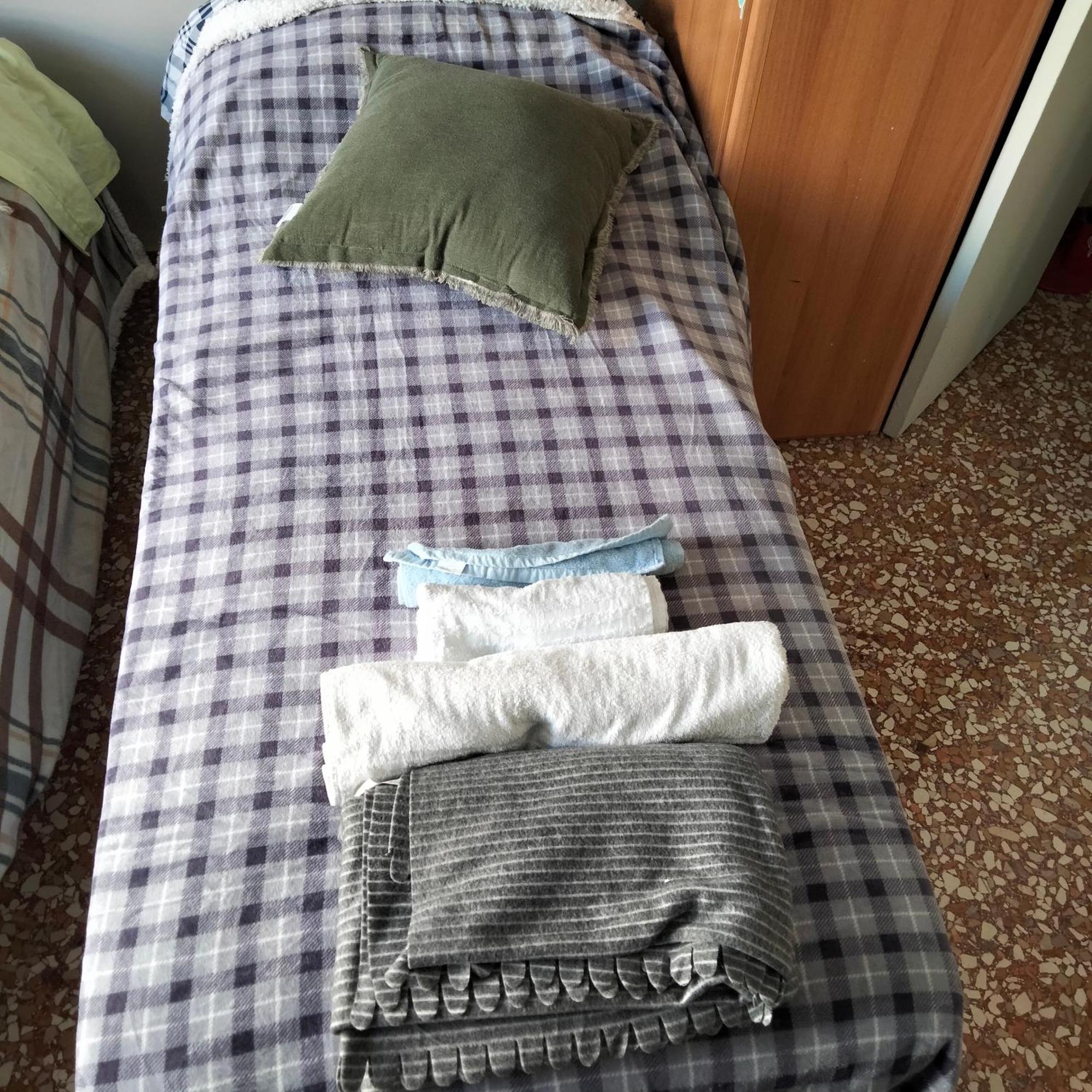 Daniele'S Flat 2 In Venice 梅斯特雷 外观 照片