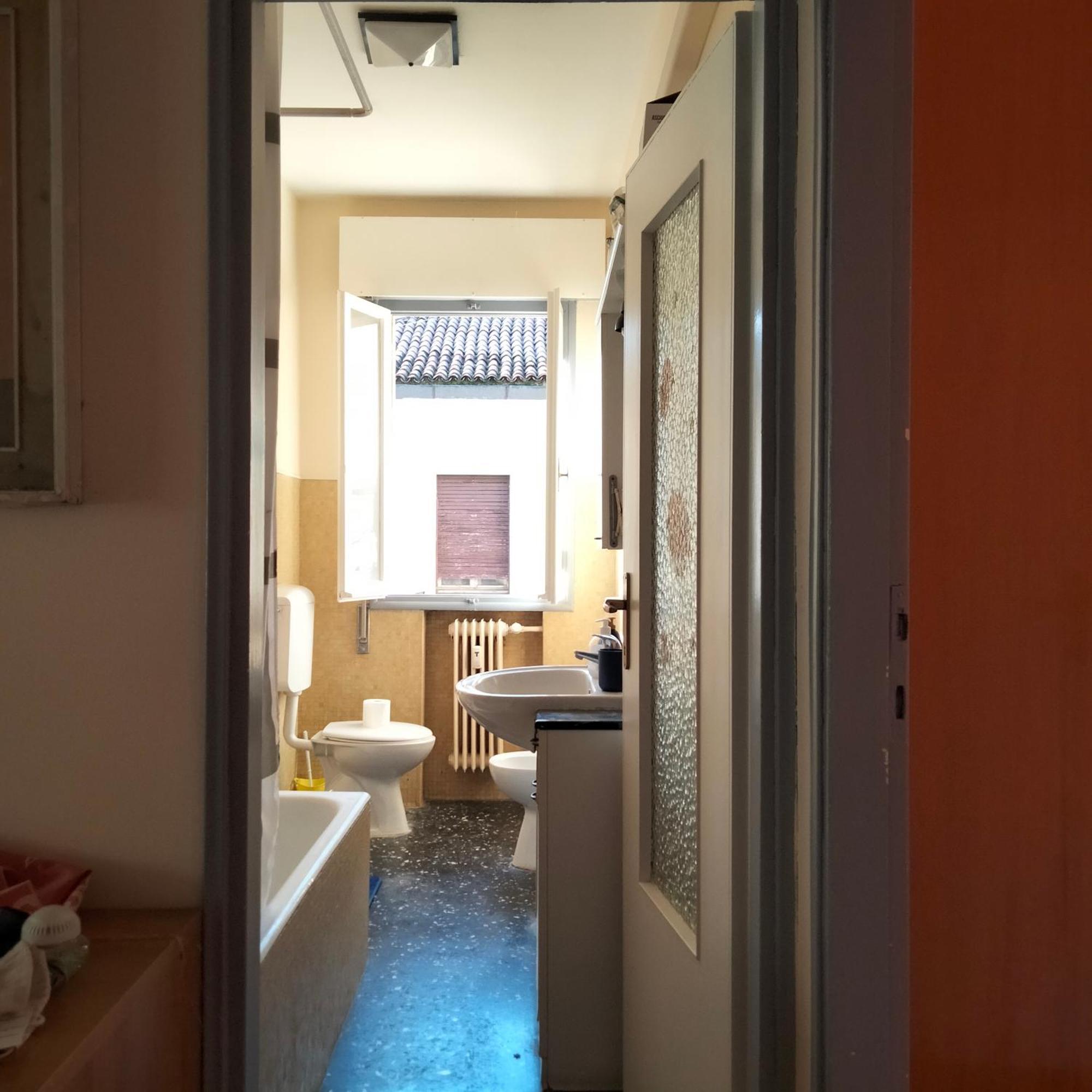 Daniele'S Flat 2 In Venice 梅斯特雷 外观 照片
