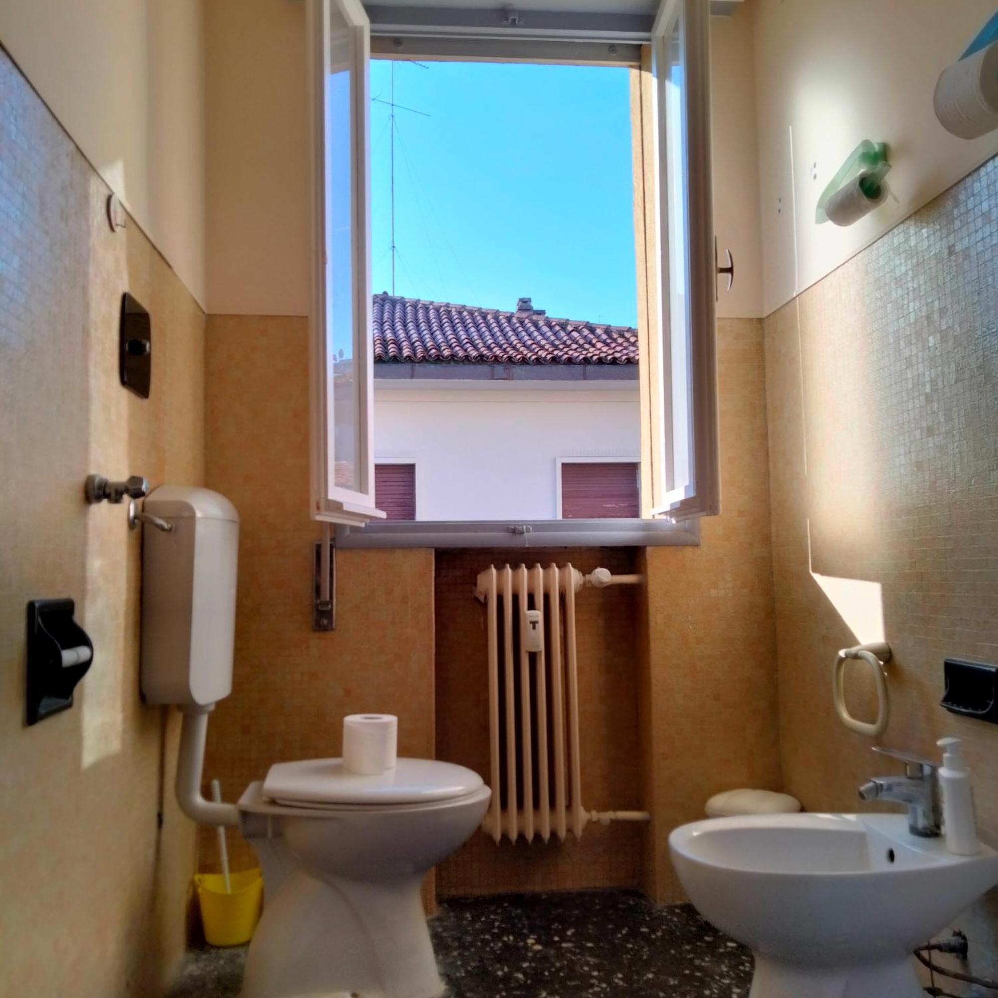 Daniele'S Flat 2 In Venice 梅斯特雷 外观 照片