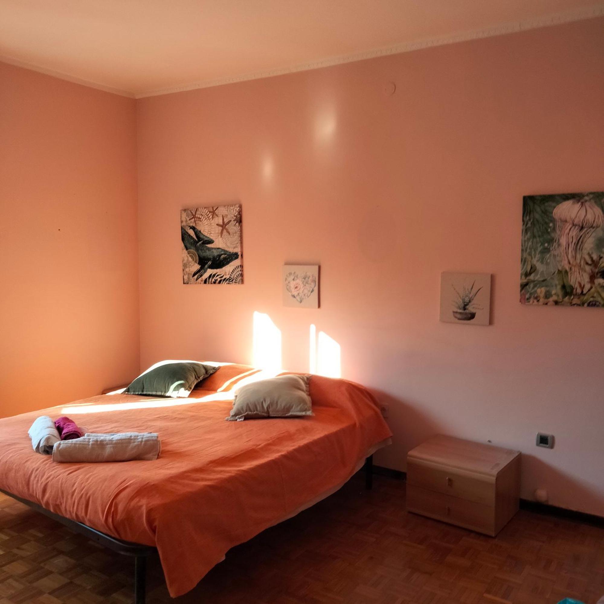 Daniele'S Flat 2 In Venice 梅斯特雷 外观 照片