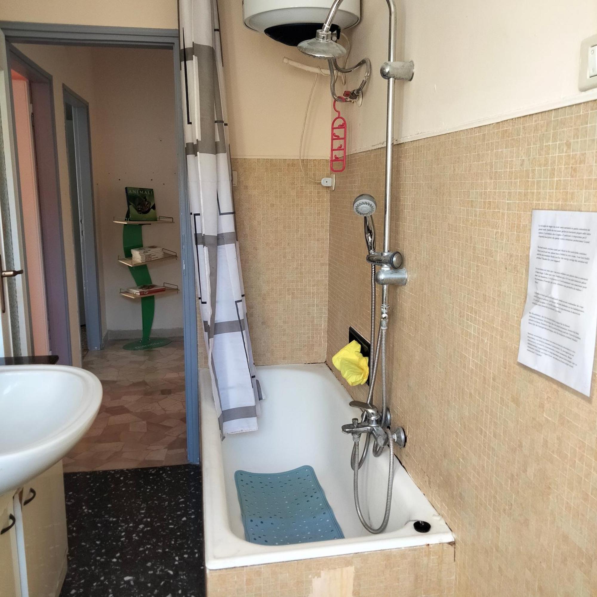 Daniele'S Flat 2 In Venice 梅斯特雷 外观 照片