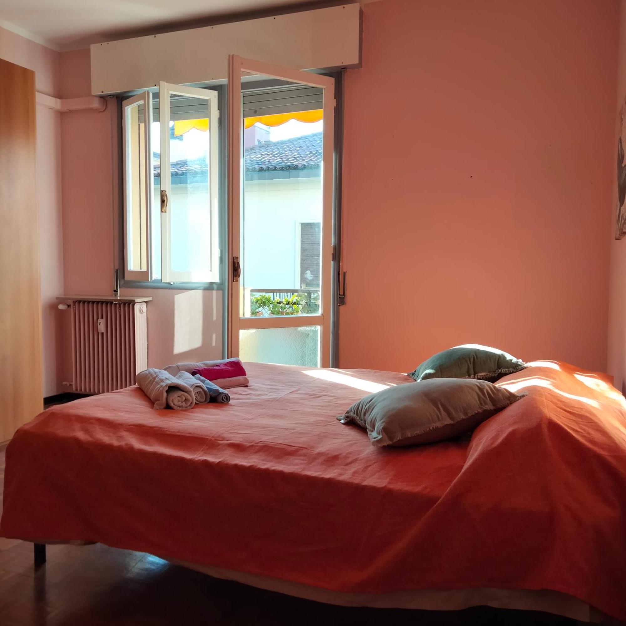 Daniele'S Flat 2 In Venice 梅斯特雷 外观 照片