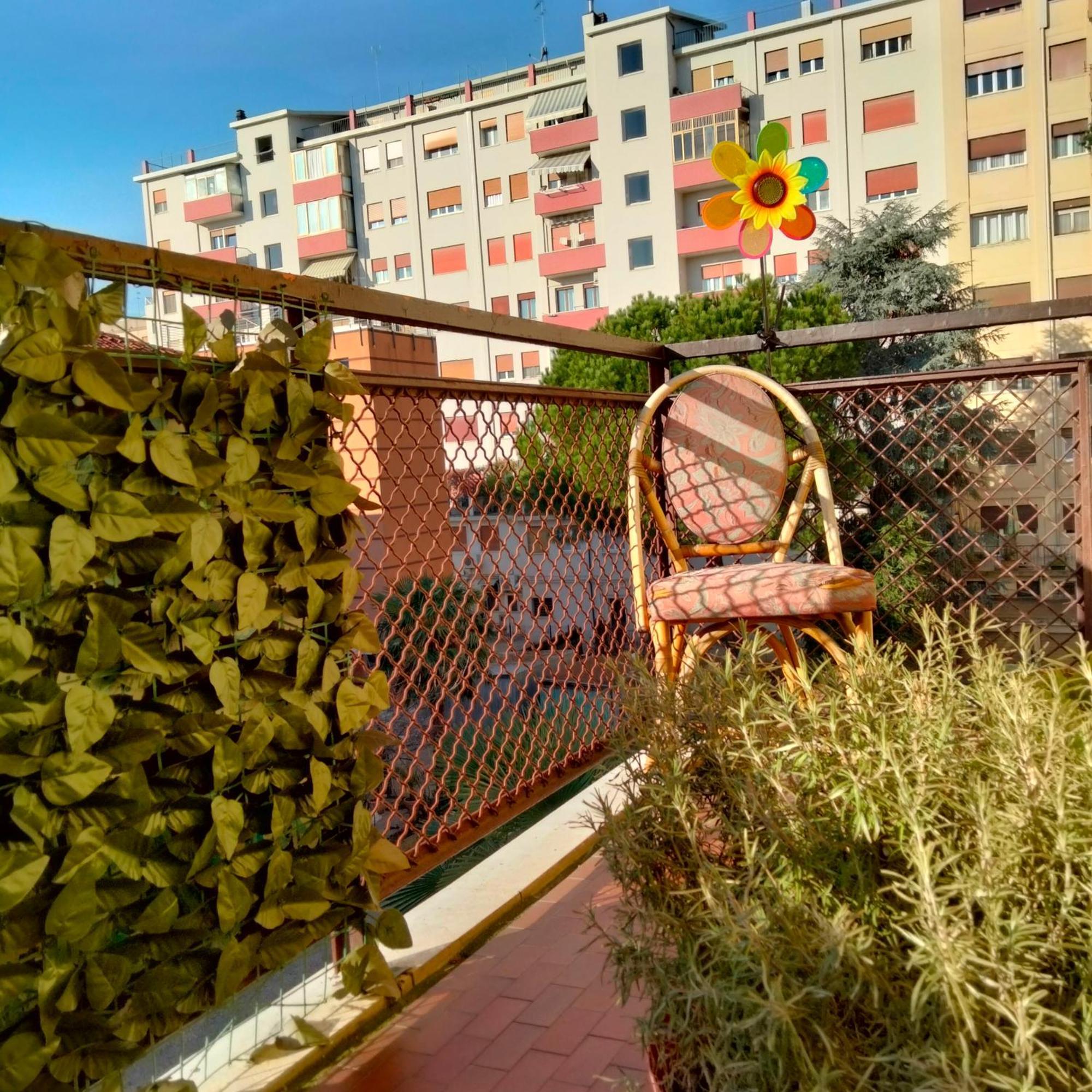Daniele'S Flat 2 In Venice 梅斯特雷 外观 照片
